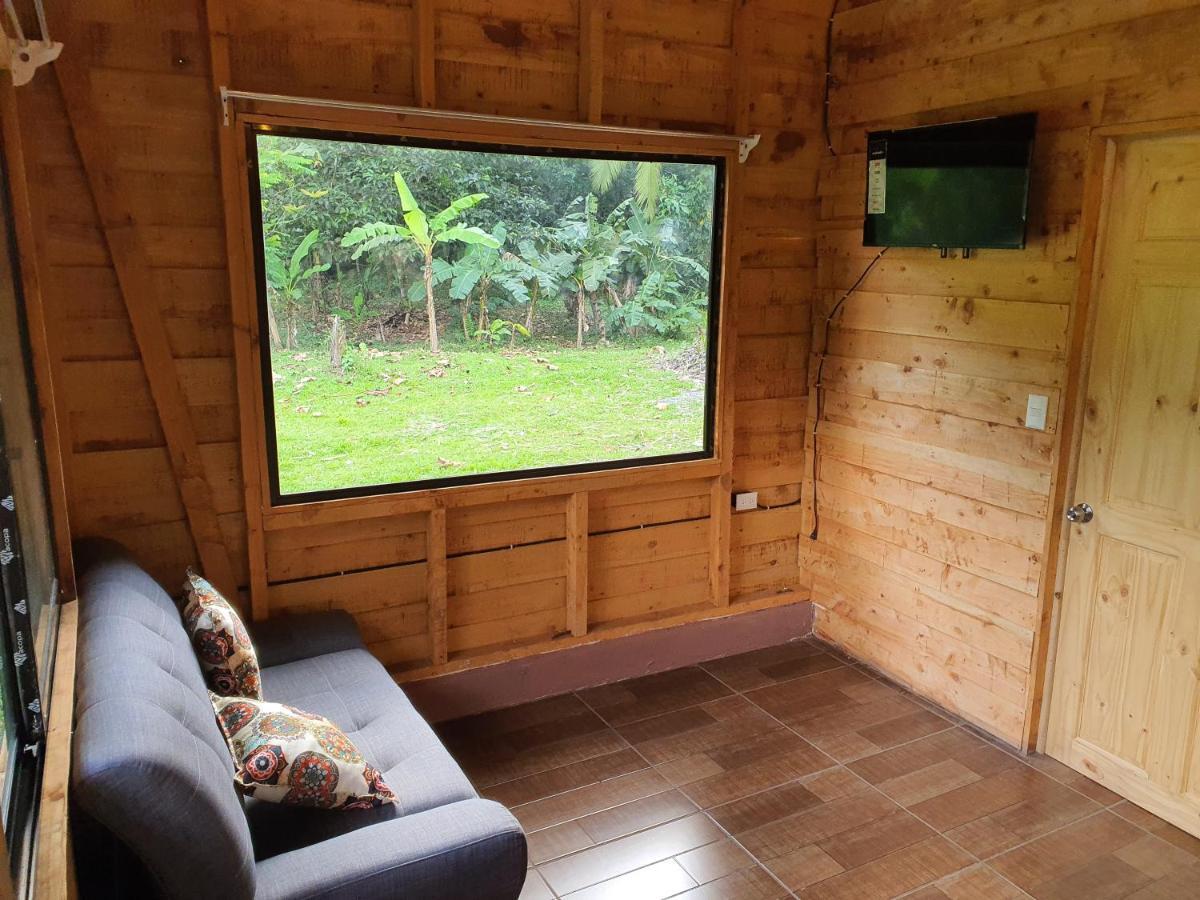 Into The Greens Madre de Dios ภายนอก รูปภาพ