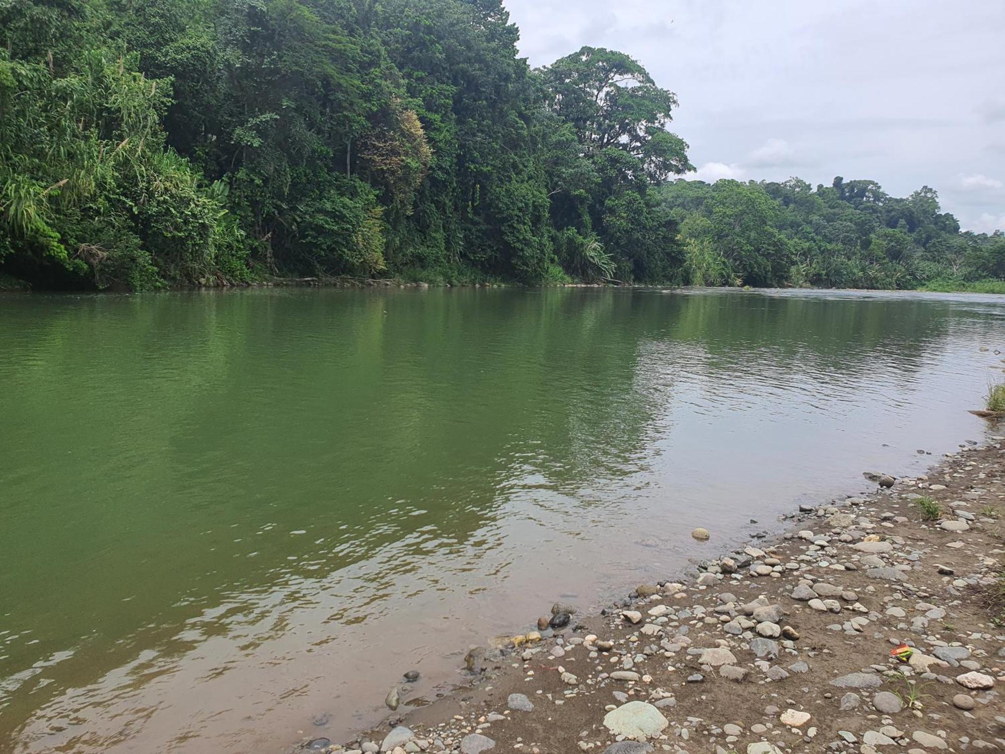 Into The Greens Madre de Dios ภายนอก รูปภาพ