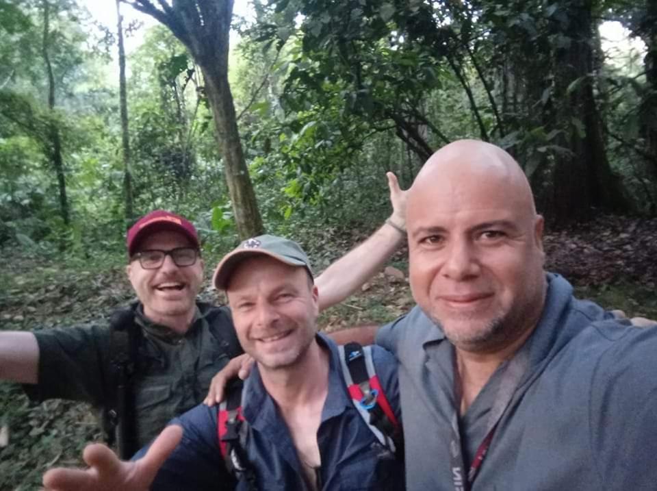 Into The Greens Madre de Dios ภายนอก รูปภาพ
